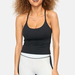 NWT Outdoor Voices Move Free Tank Top XL